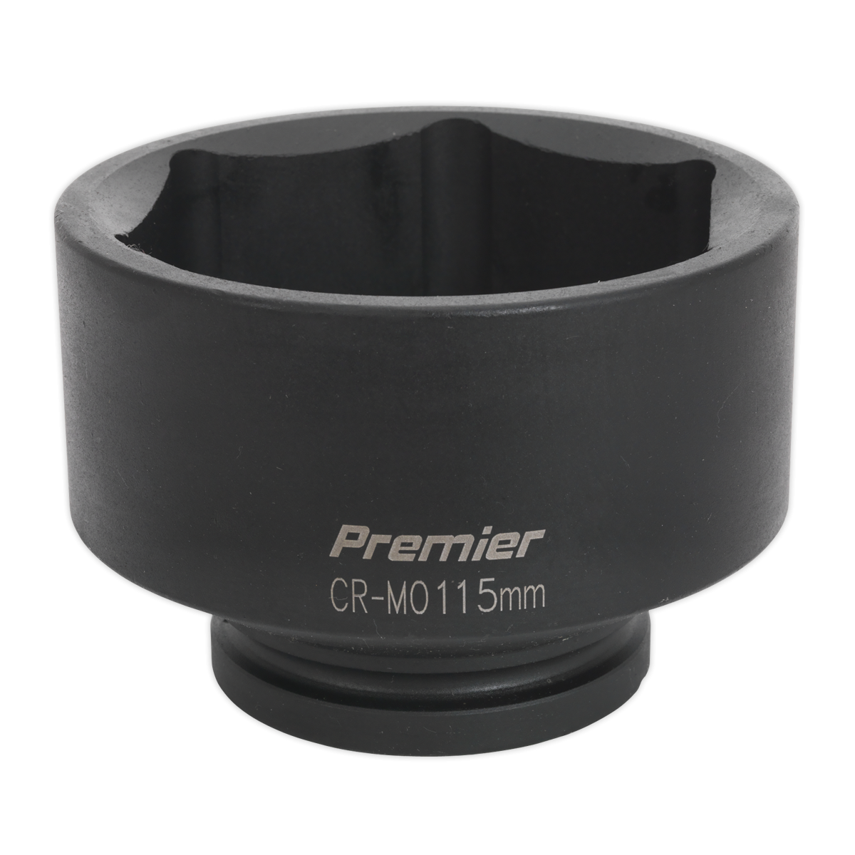 Impact Socket 115mm 1"Sq Drive IS1115