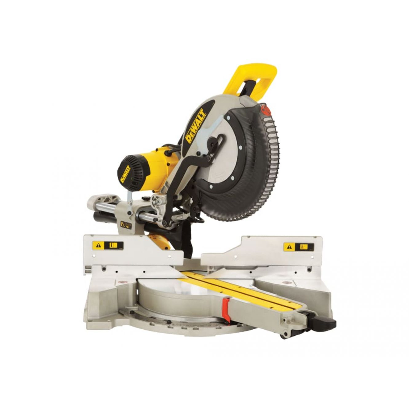 DWS780 Sliding Compound Mitre Saw