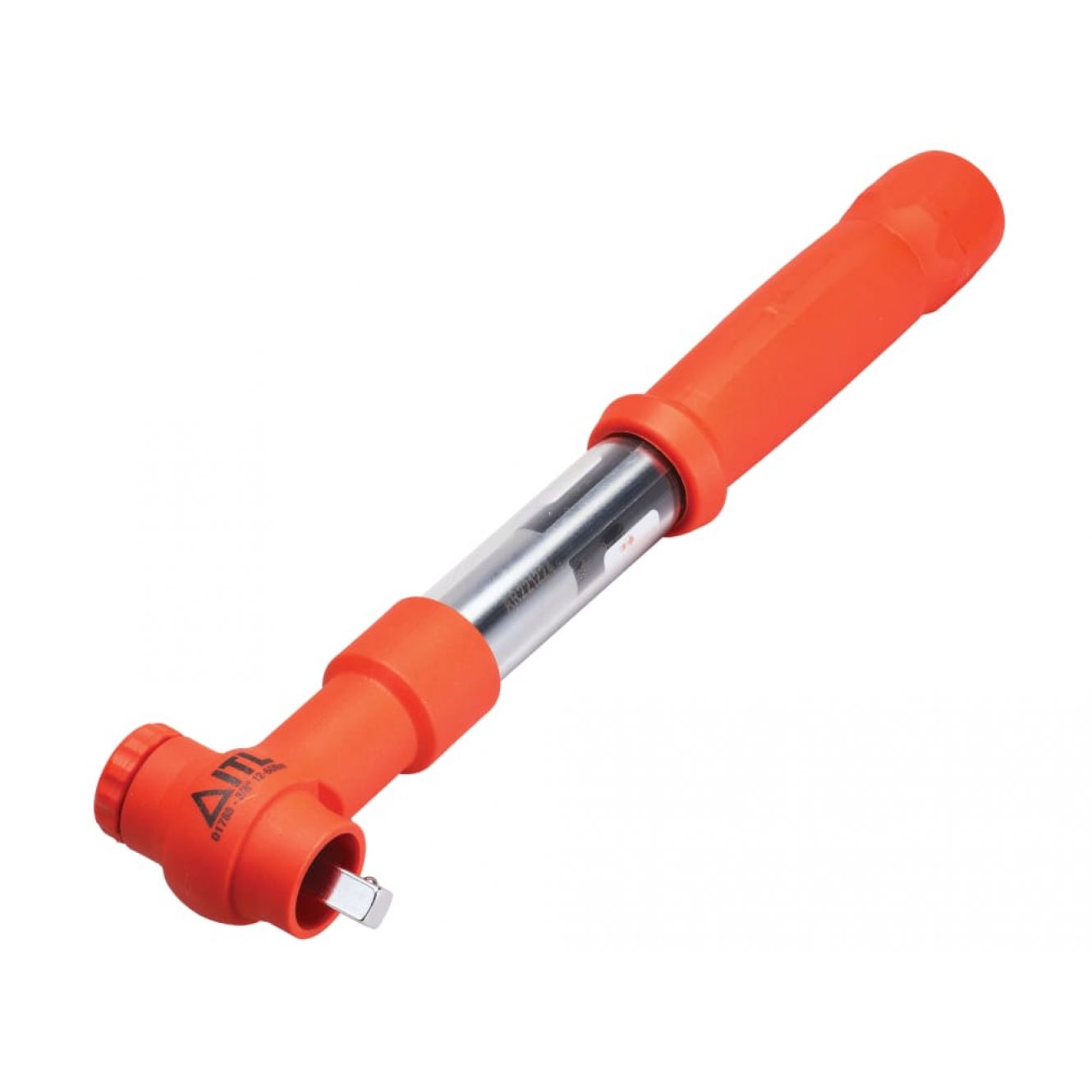 Insulated Torque Wrench