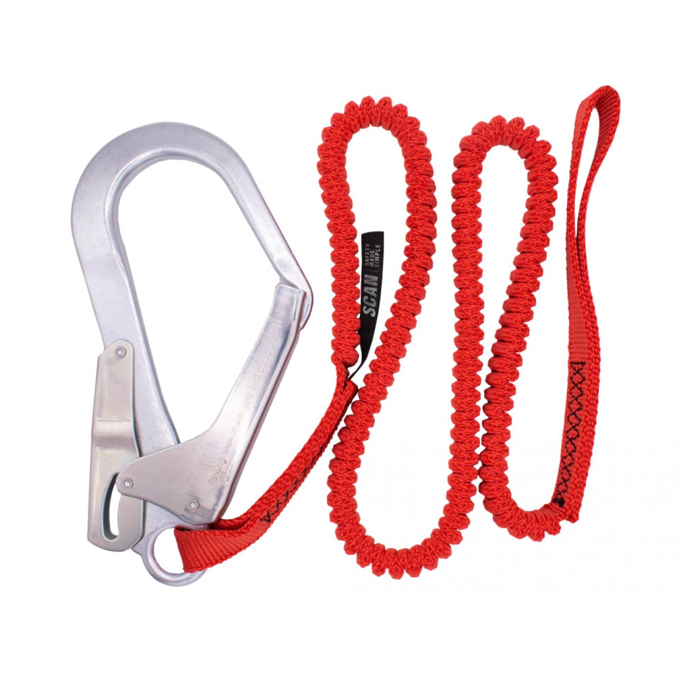 Tool Structure Lanyard SCALYSTR