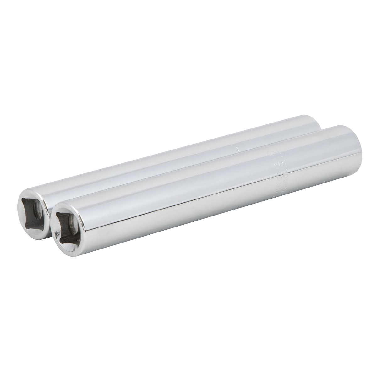 Extra-Deep Socket Set 10 & 12mm 2pc 3/8"Sq Drive SX1012