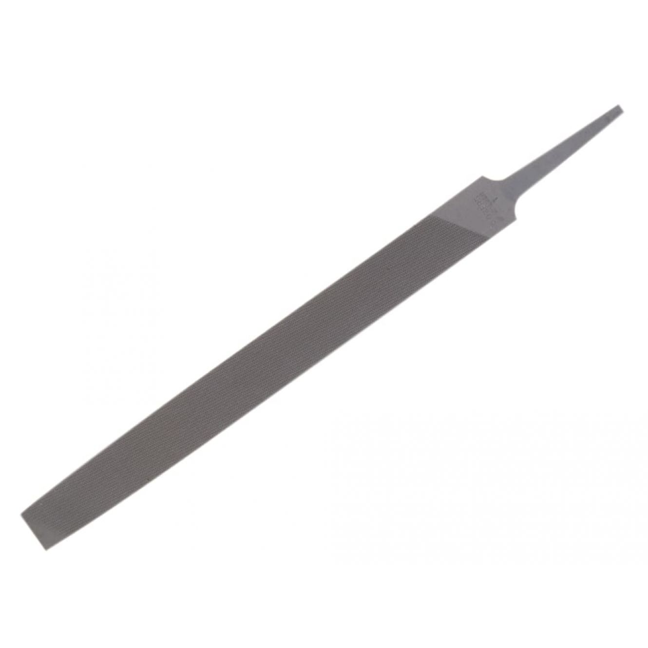 Tapered Millsaw File, Unhandled