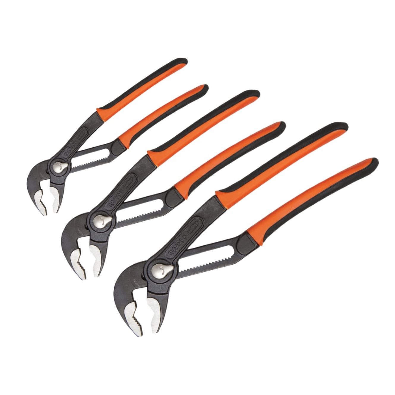 72 Series Quick Adjust Slip Joint Plier