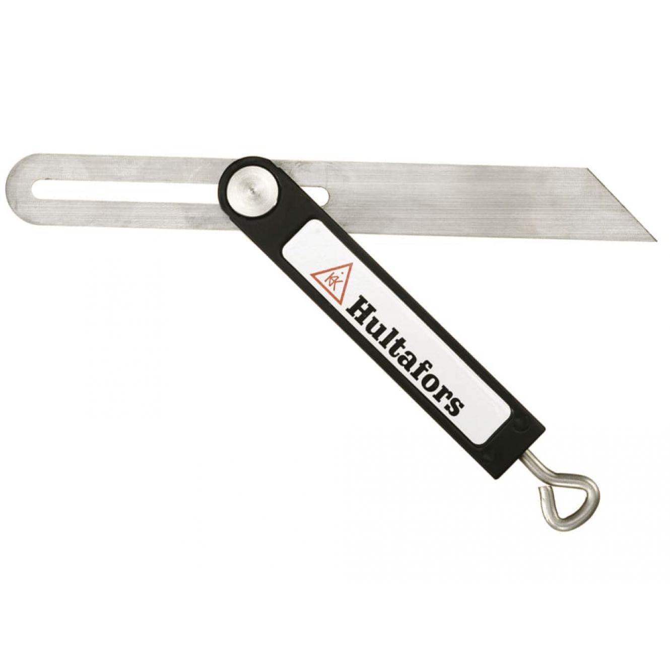 SMV 20 Bevel Square 200mm (8in) HULSMV20