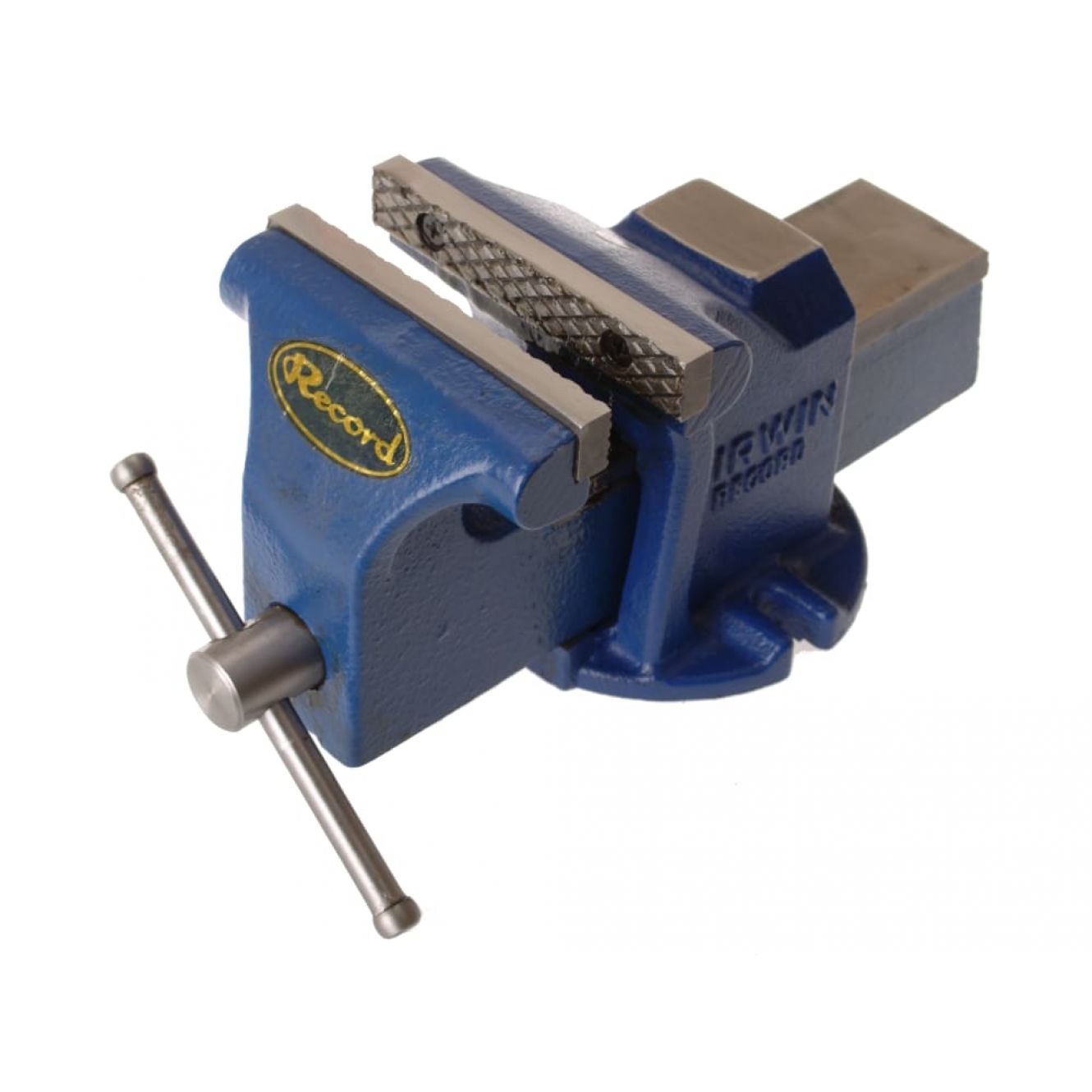 Pro Entry Mechanic's Vice 100mm (4in) RECPEV1