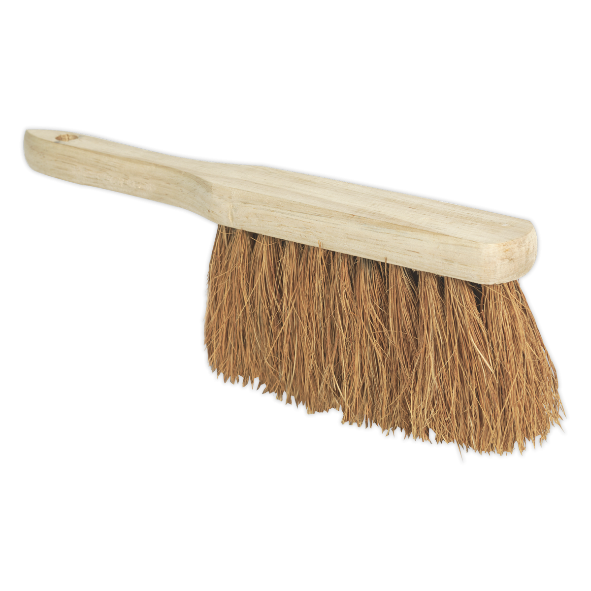 Hand Brush 11"(280mm) Soft Bristle BM25S