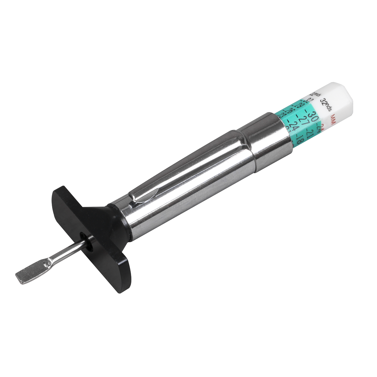 Pocket Type Tyre Tread Depth Gauge TST/DGT