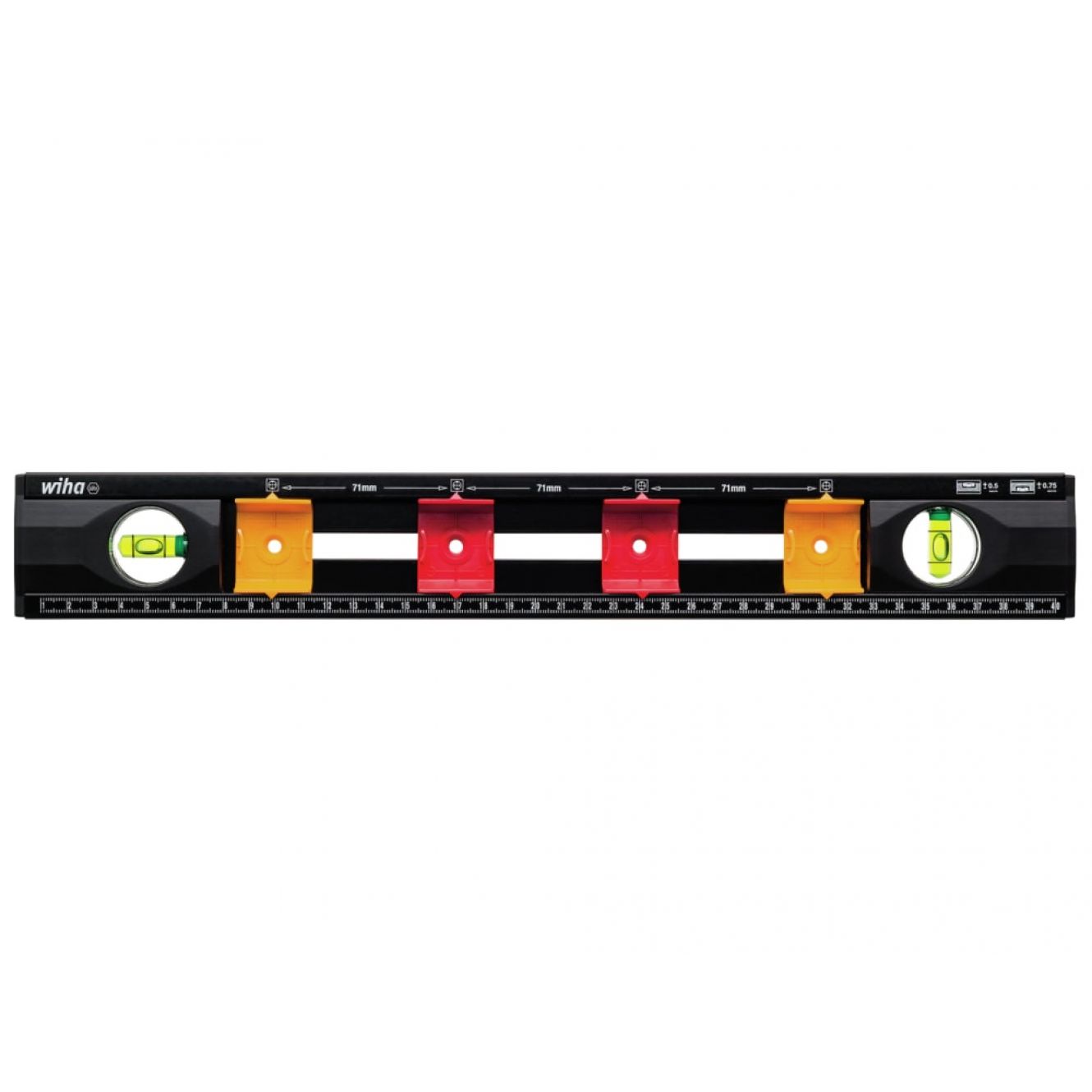 Electrician's Spirit Level 40cm WHA42074