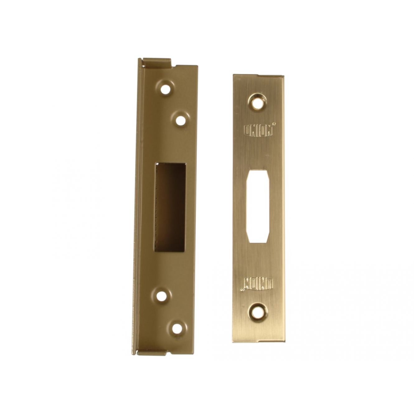 StrongBOLT Mortice Rebate Kits Deadlocks - 2100