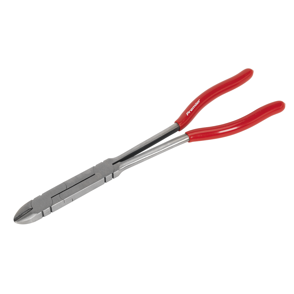 Side Cutters Double Joint Long Reach 290mm AK8593