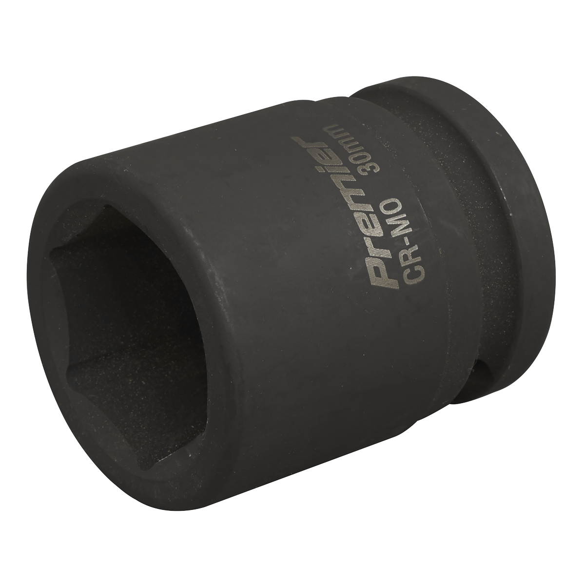 Impact Socket 30mm 3/4"Sq Drive IS3430