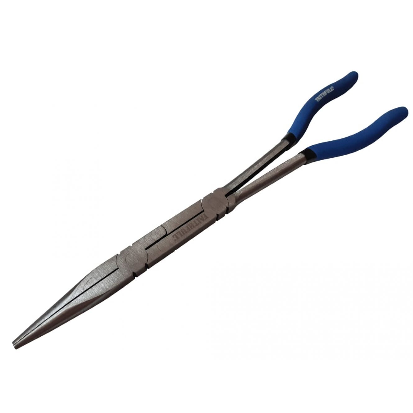 Long Reach Long Nose Pliers 335mm (13in) FAIPLLN335