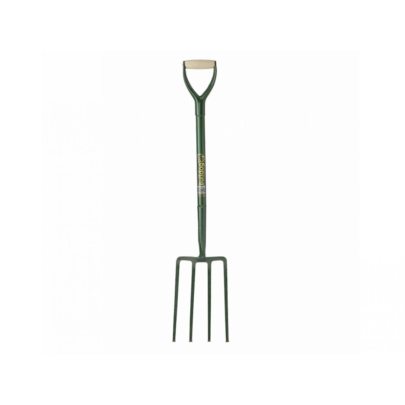 5TFAM Trenching Fork Metal MYD BUL5TFAM