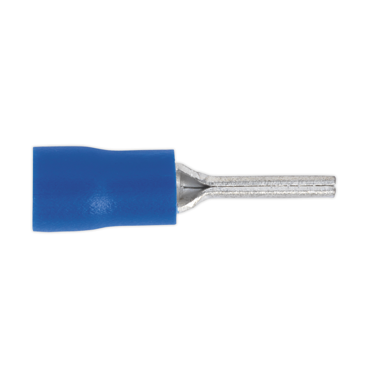 Easy-Entry Pin Terminal 12 x Ø1.9mm Blue Pack of 100 BT18