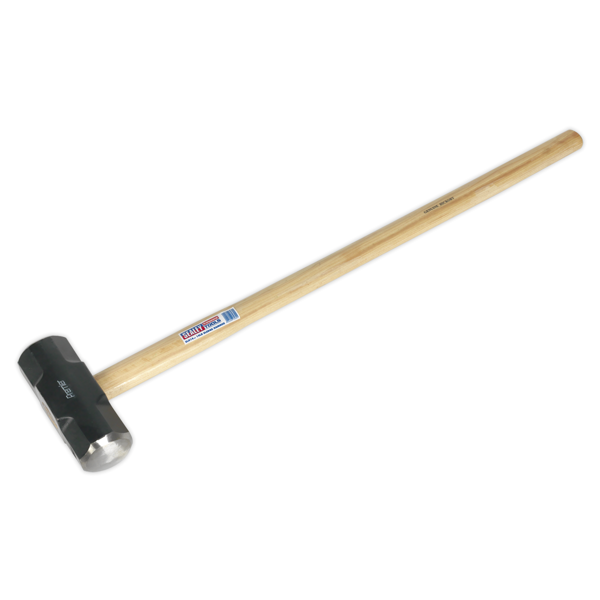 Sledge Hammer 14lb Hickory Shaft SLH14