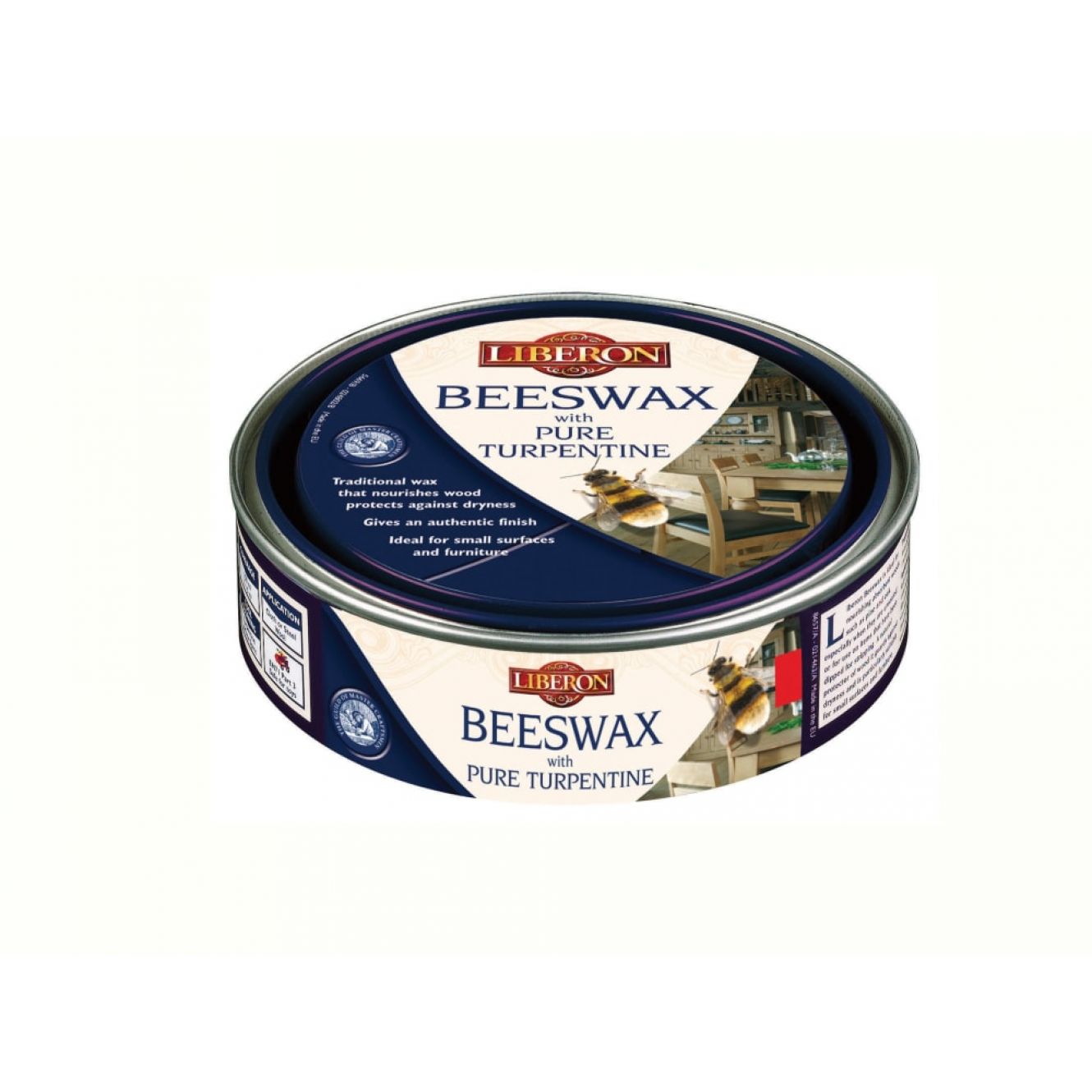 Beeswax Paste