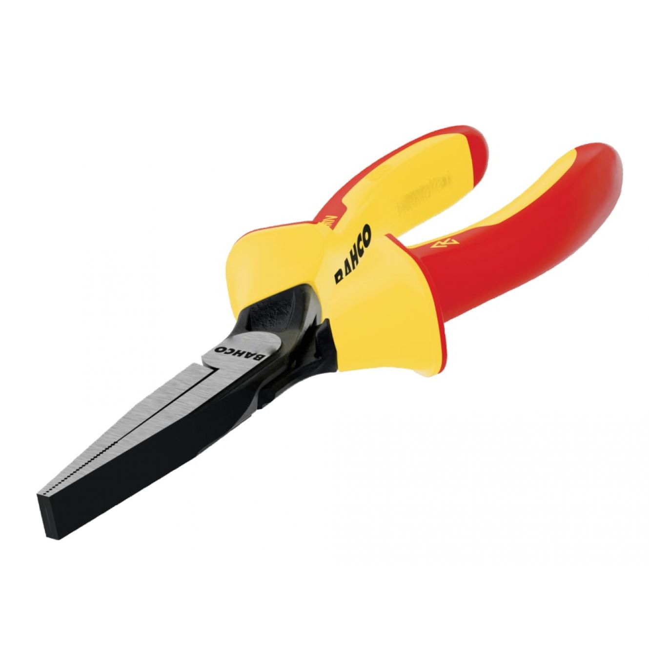 ERGO™ Insulated Flat Nose Pliers