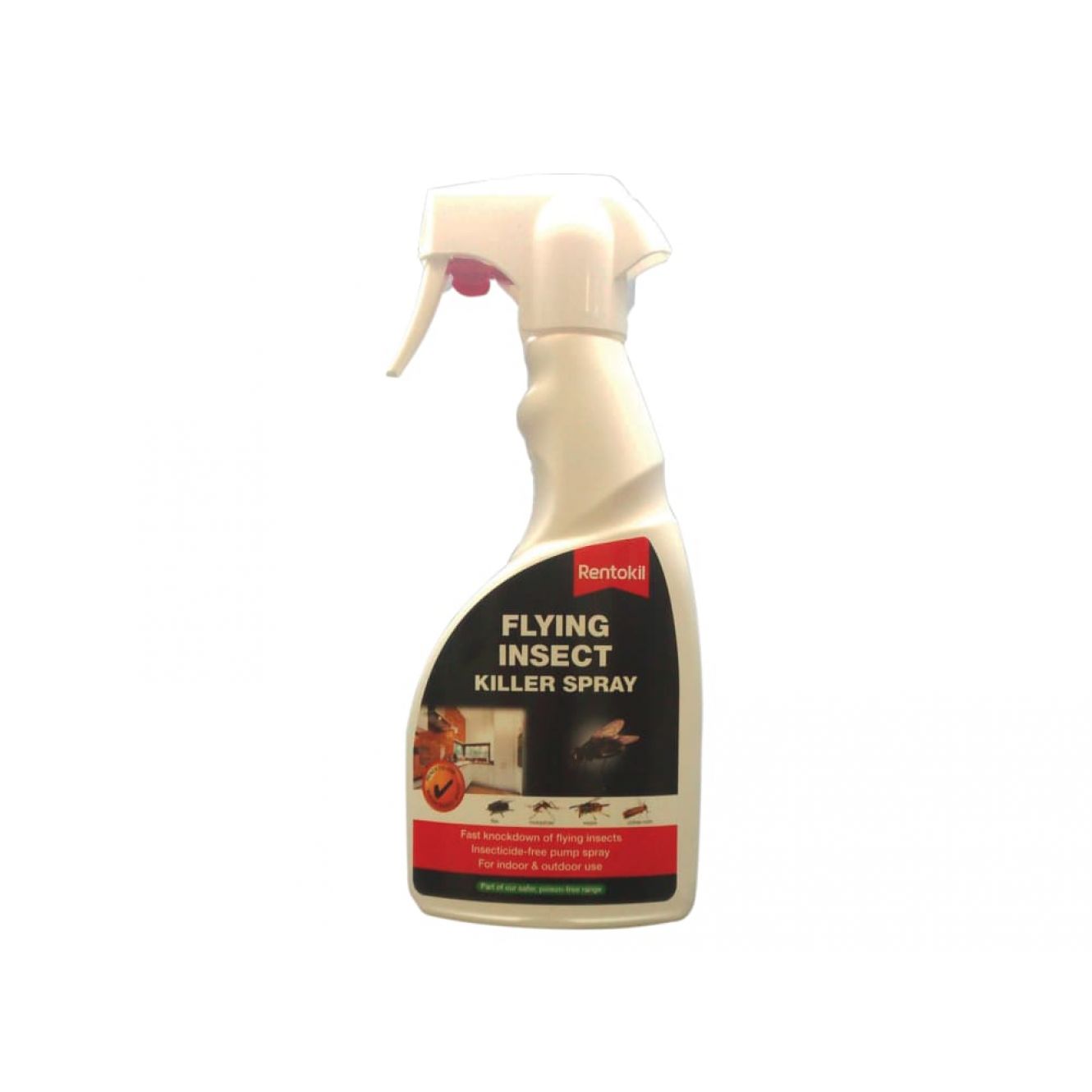 Flying Insect Killer Spray 500ml RKLPSO52