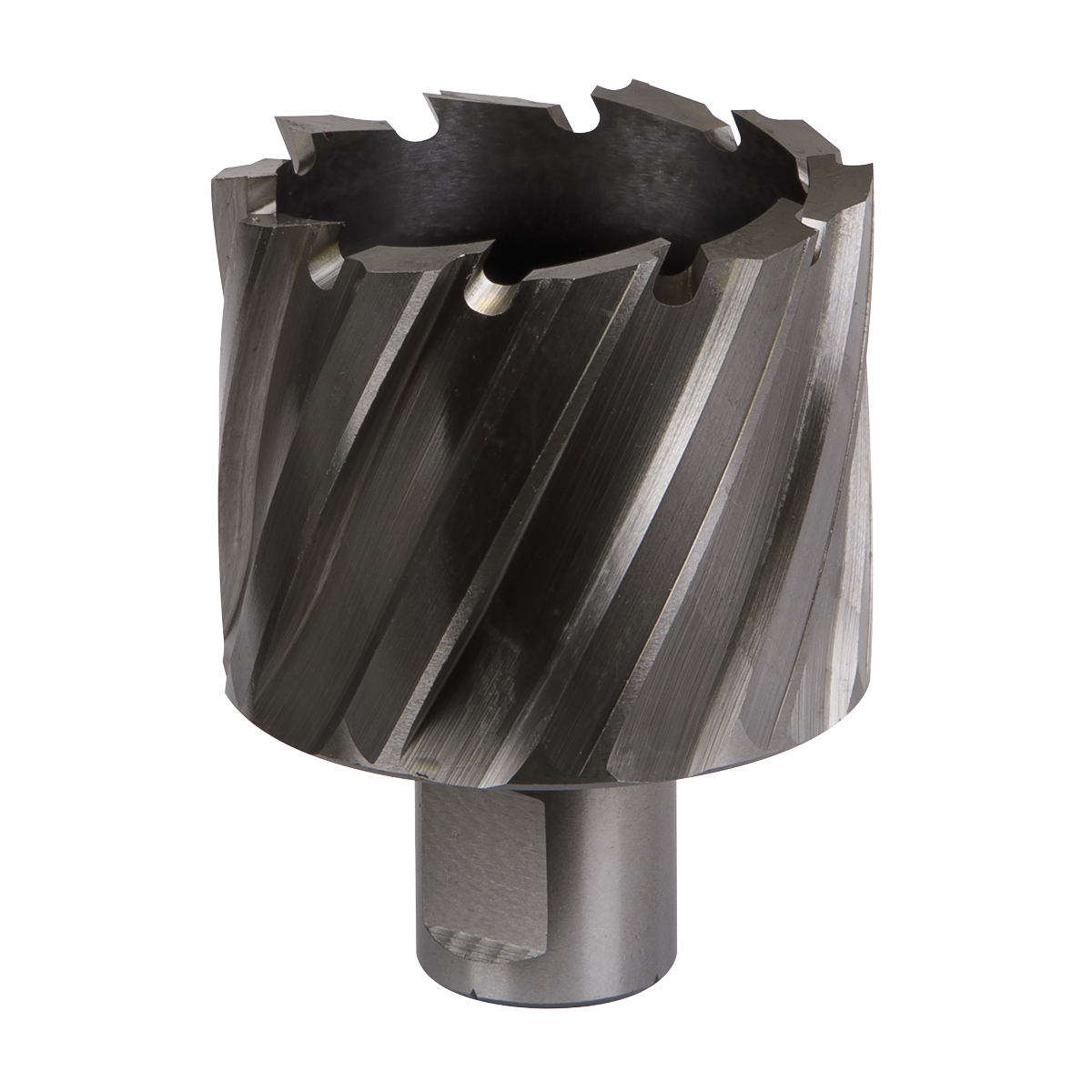 Rotabor Cutter HSS Ø47mm - Cut Depth 25mm RBHSS47S