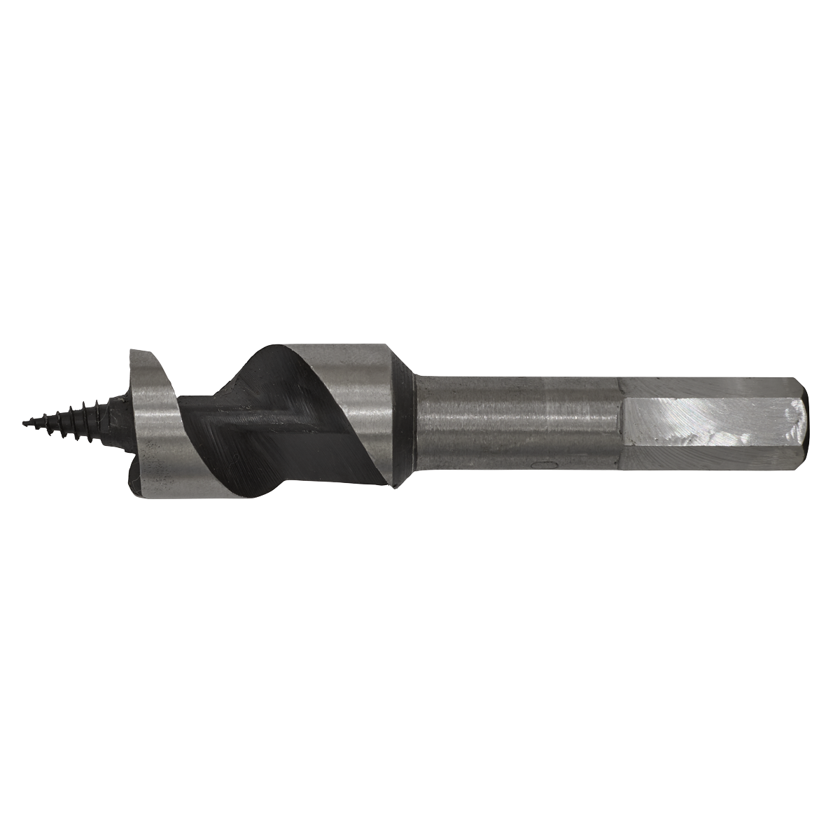 Auger Wood Drill Ø20 x 100mm AW20x100