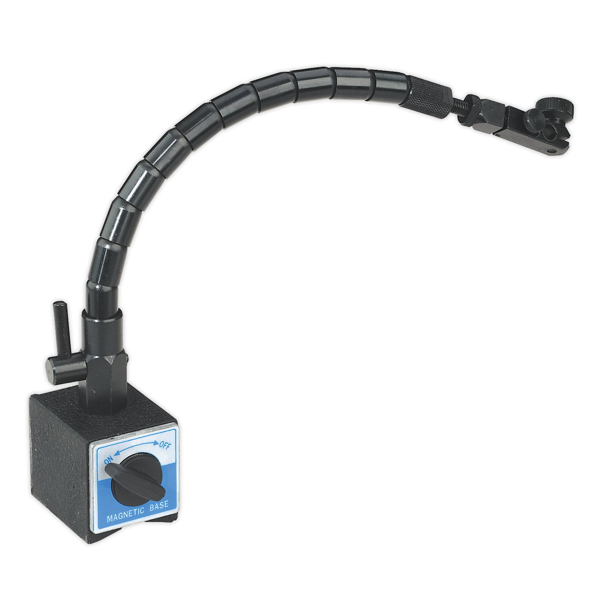 Flexible Magnetic Stand without Indicator Fine Adjustment AK959