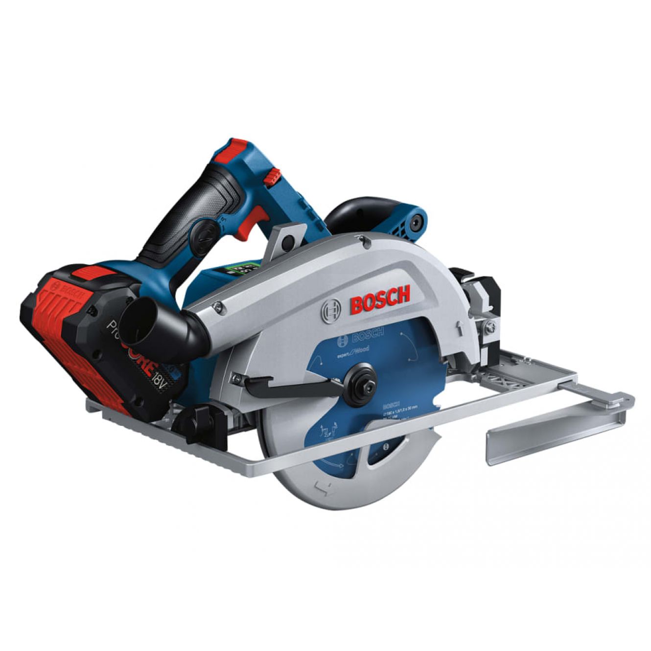 GKS 18V-68 GC Pro BITURBO Circular Saw