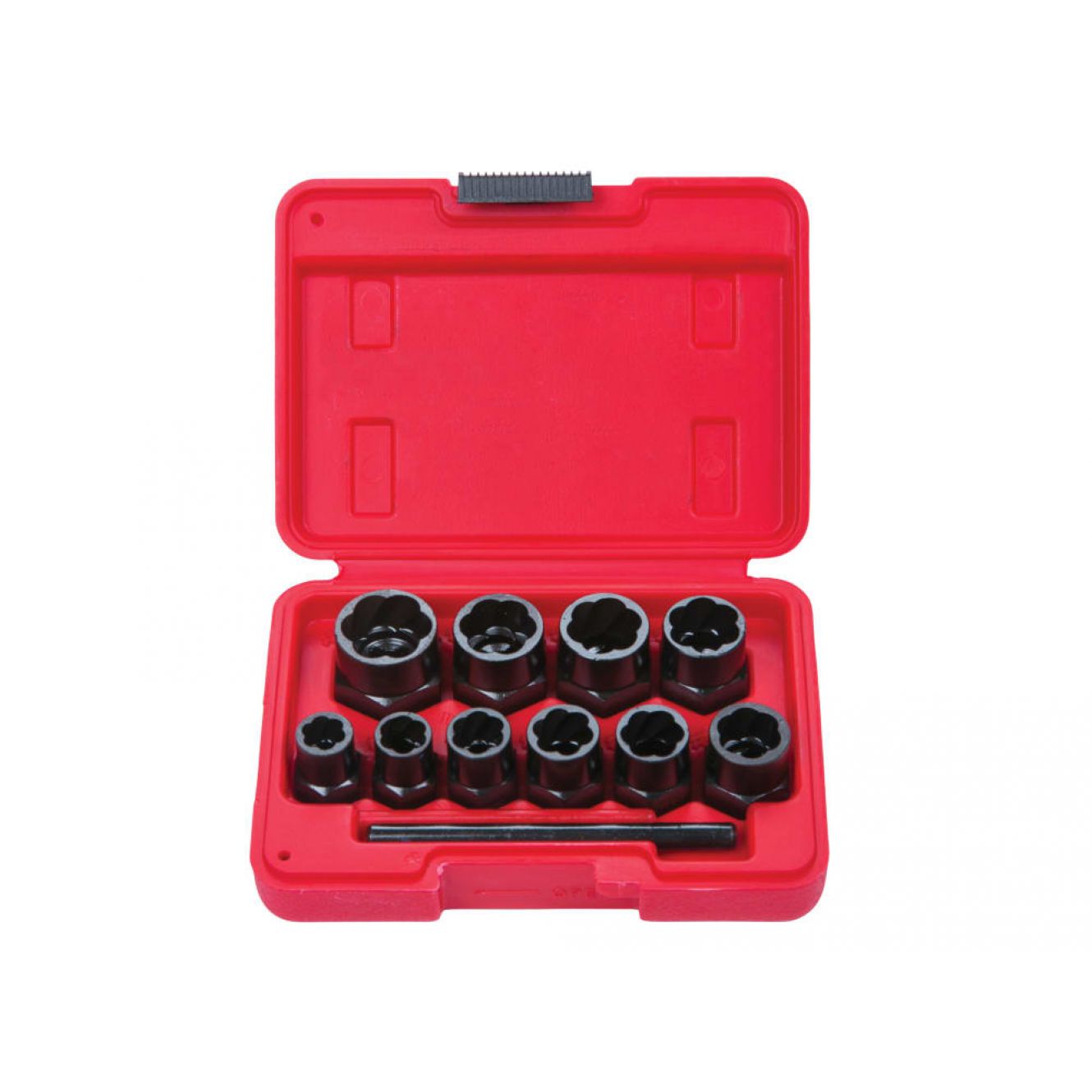 Bolt Remover Set 9-19mm 10 Piece B/S1539