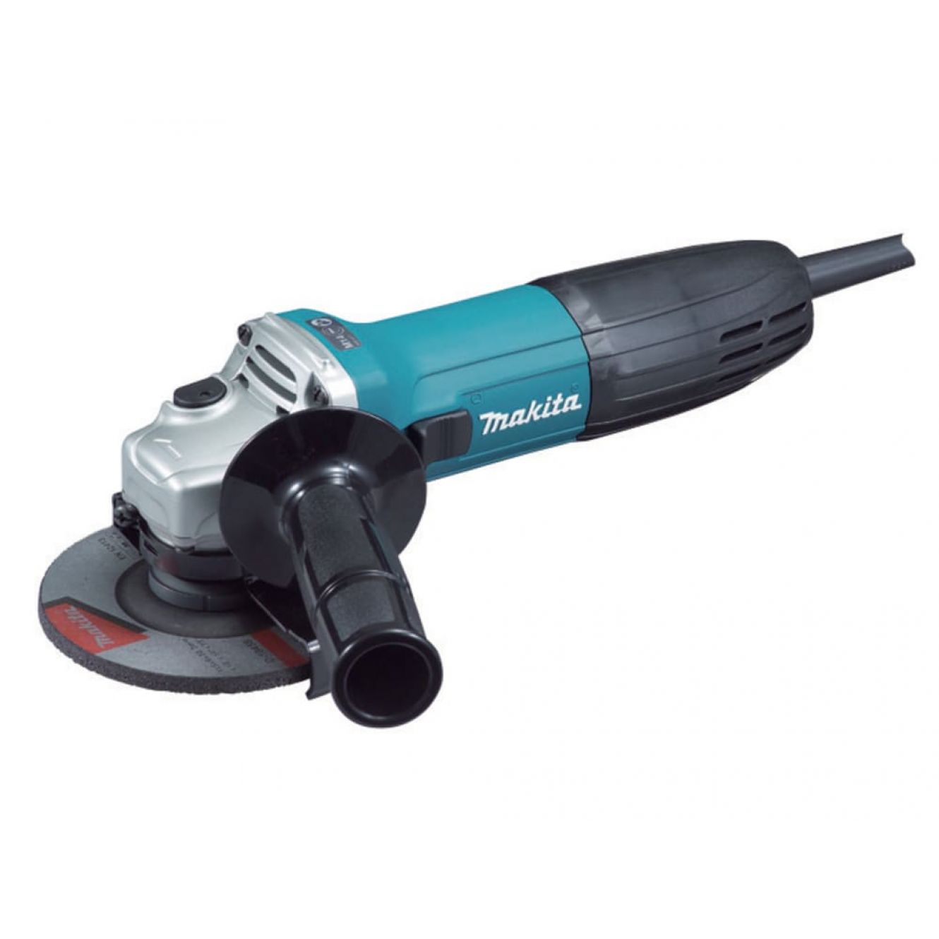 GA4530RKD 115mm Angle Grinder 720W