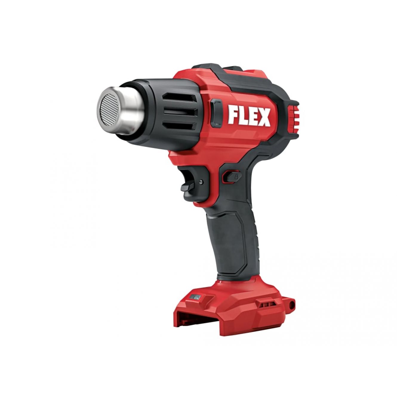 HG 530 18 Heat Gun 18V Bare Unit FLXHG530N