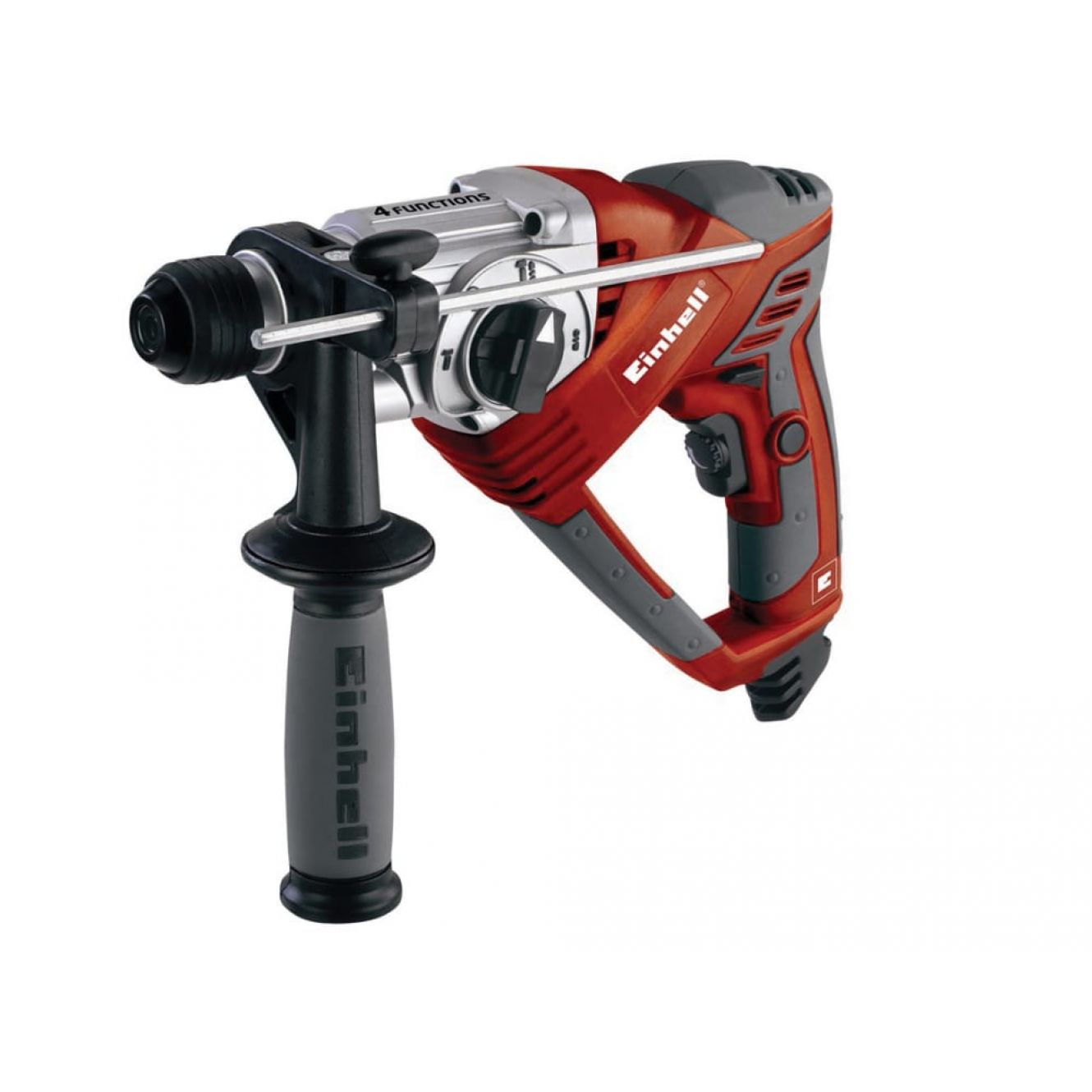RT-RH 20/1 4 Function SDS Plus Rotary Hammer 500W 240V EINRTRH20