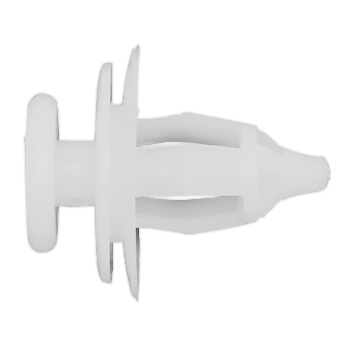 Panel Clip, Door Trim, Ø18mm x 22mm, Universal - Pack of 20 TCPC1822U