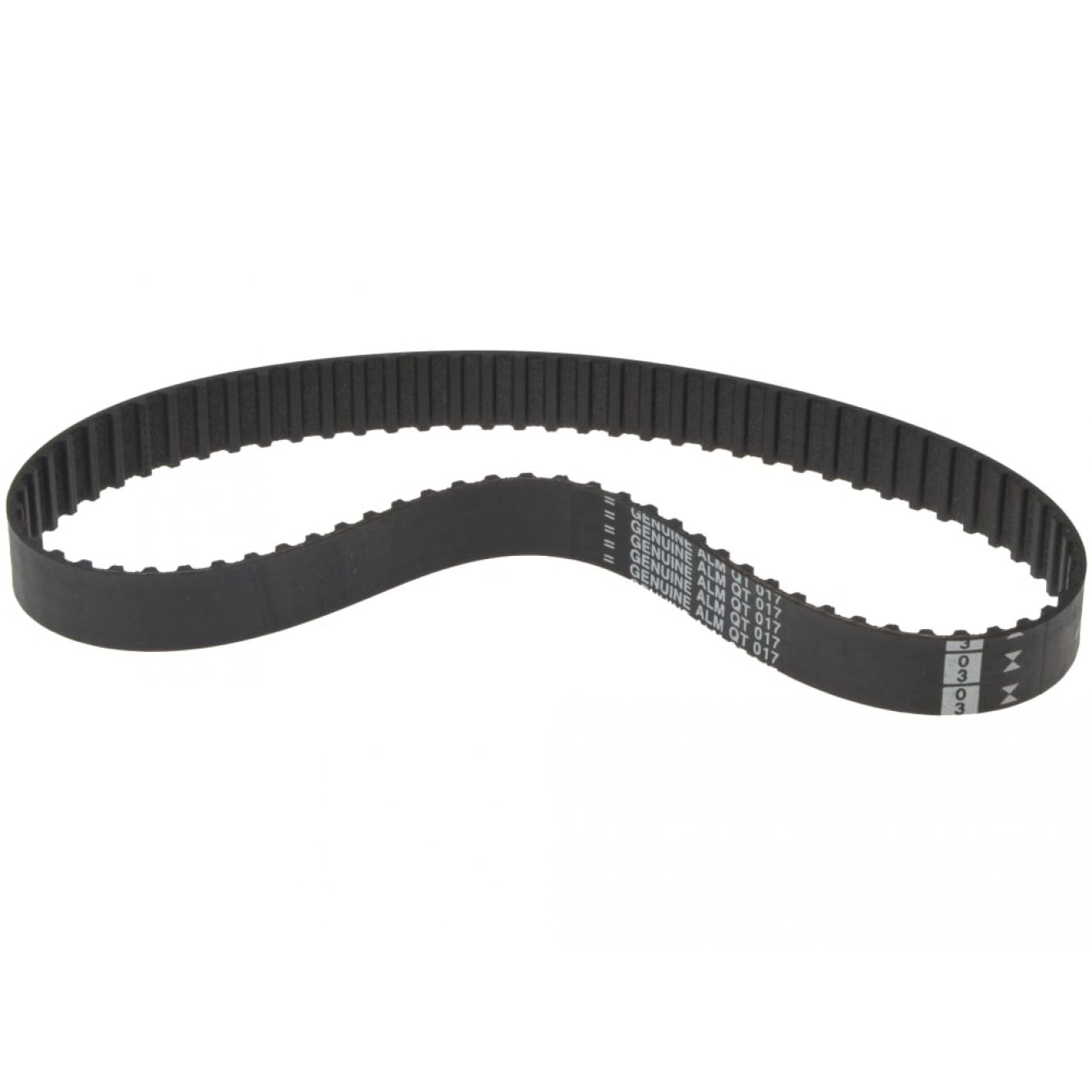 QT017 Drive Belt ALMQT017