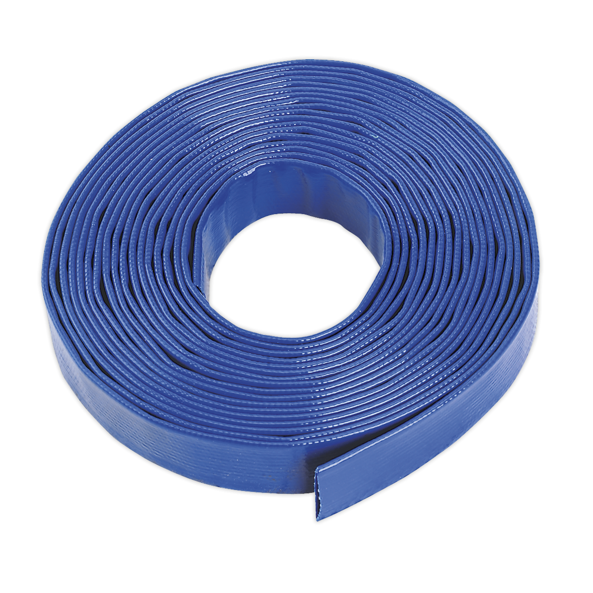 Layflat Hose 25mm x 10m LFH1025