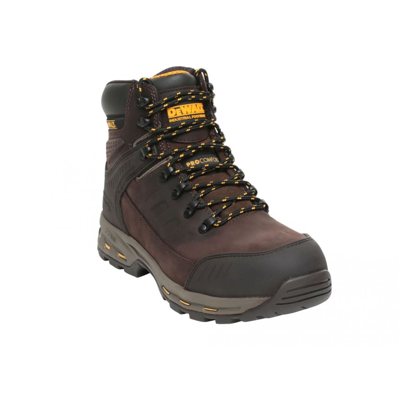 Kirksville S3 Pro-Lite Safety Boots