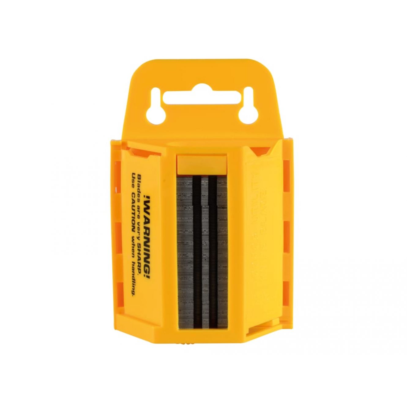 Heavy-Duty Knife Blades (Pack 100) FOO925