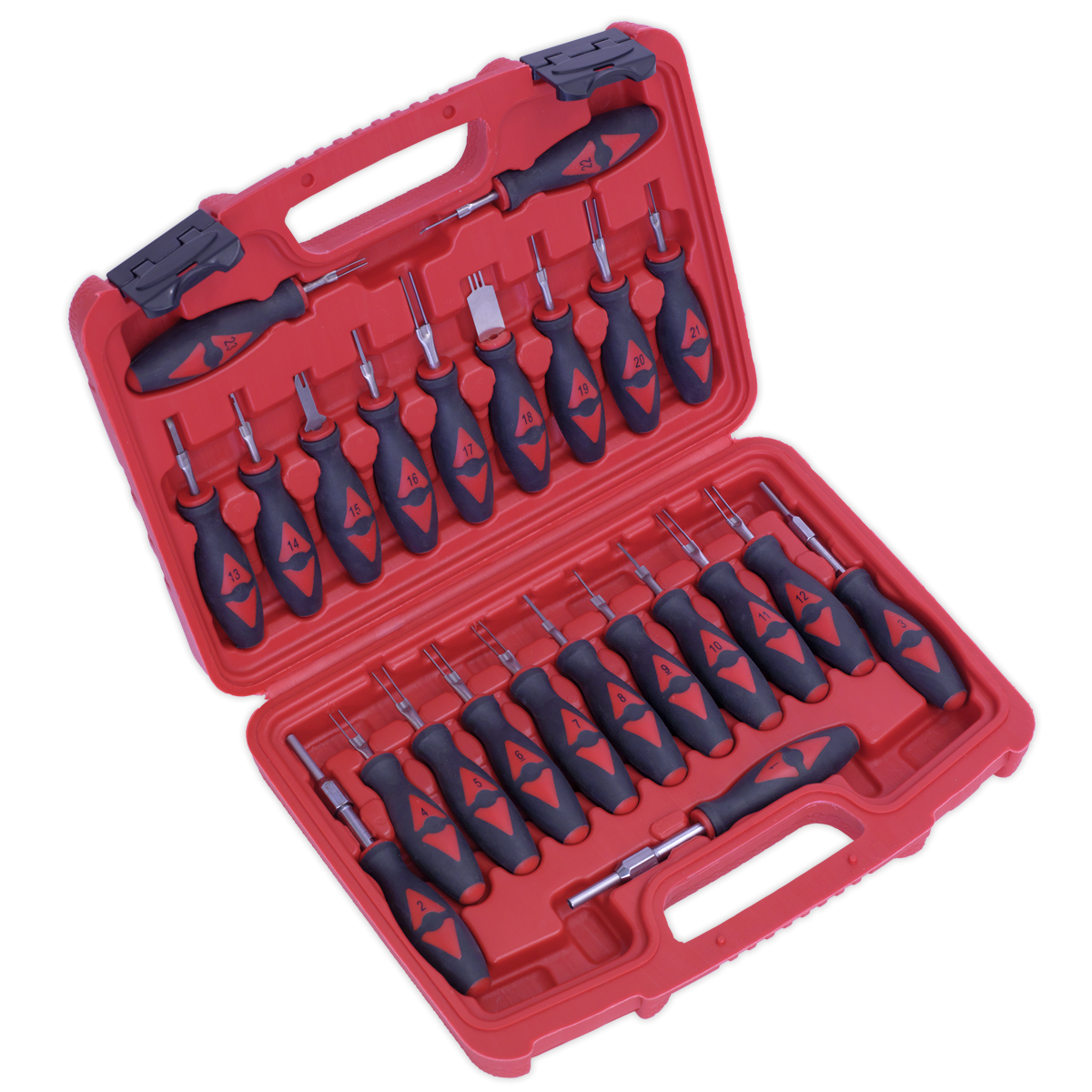 Terminal Tool Kit 23pc VS9203