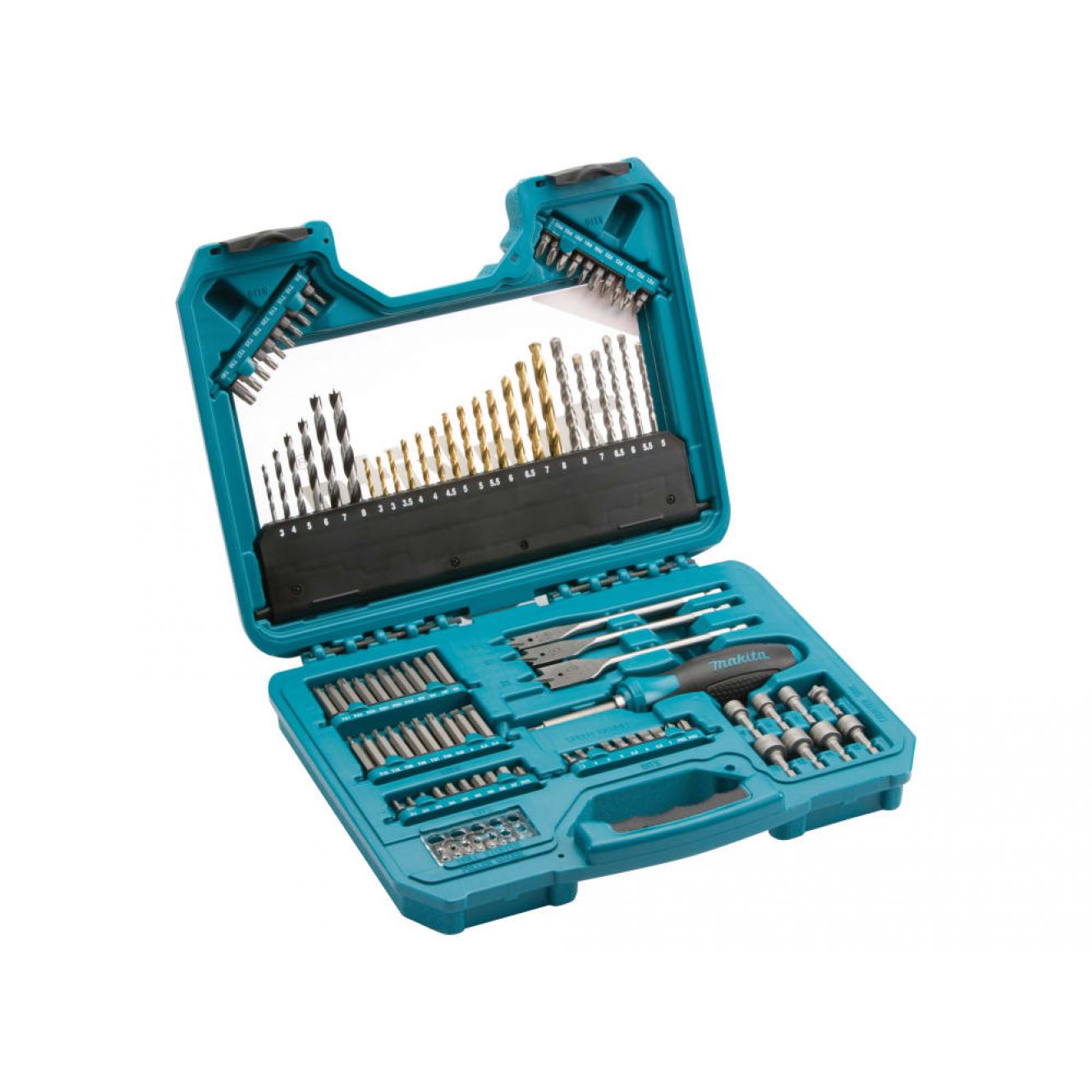 P-90364 PRO Accessory Kit, 105 Piece MAKP90364