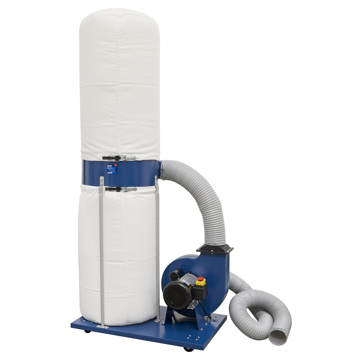 Dust & Chip Extractor 2hp 230V SM47