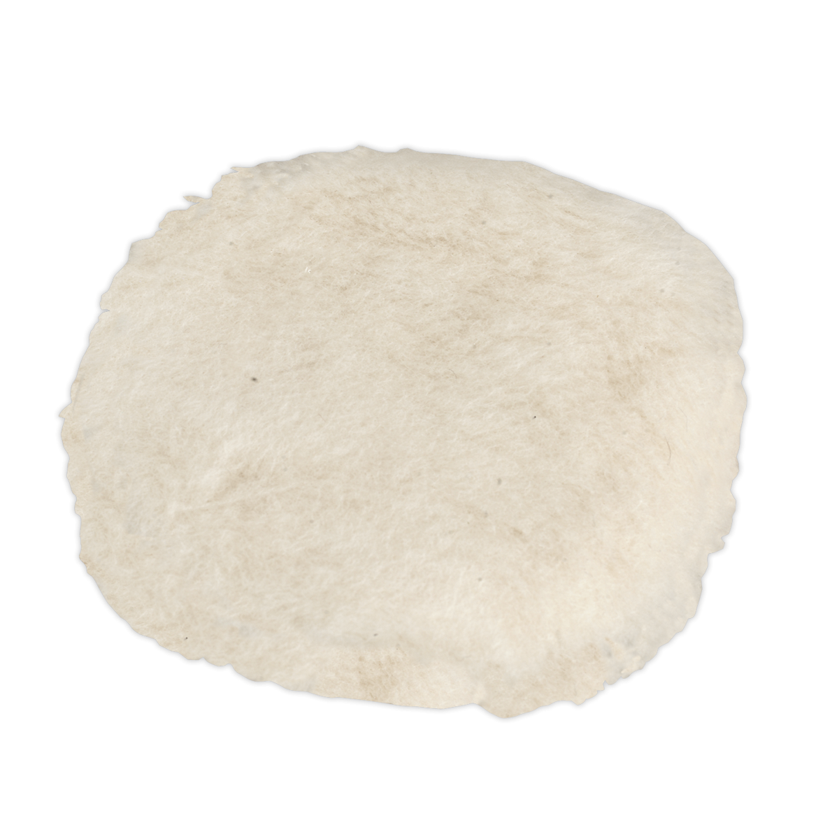 Tie Cord Polishing Bonnet Ø180mm ER/MS/66