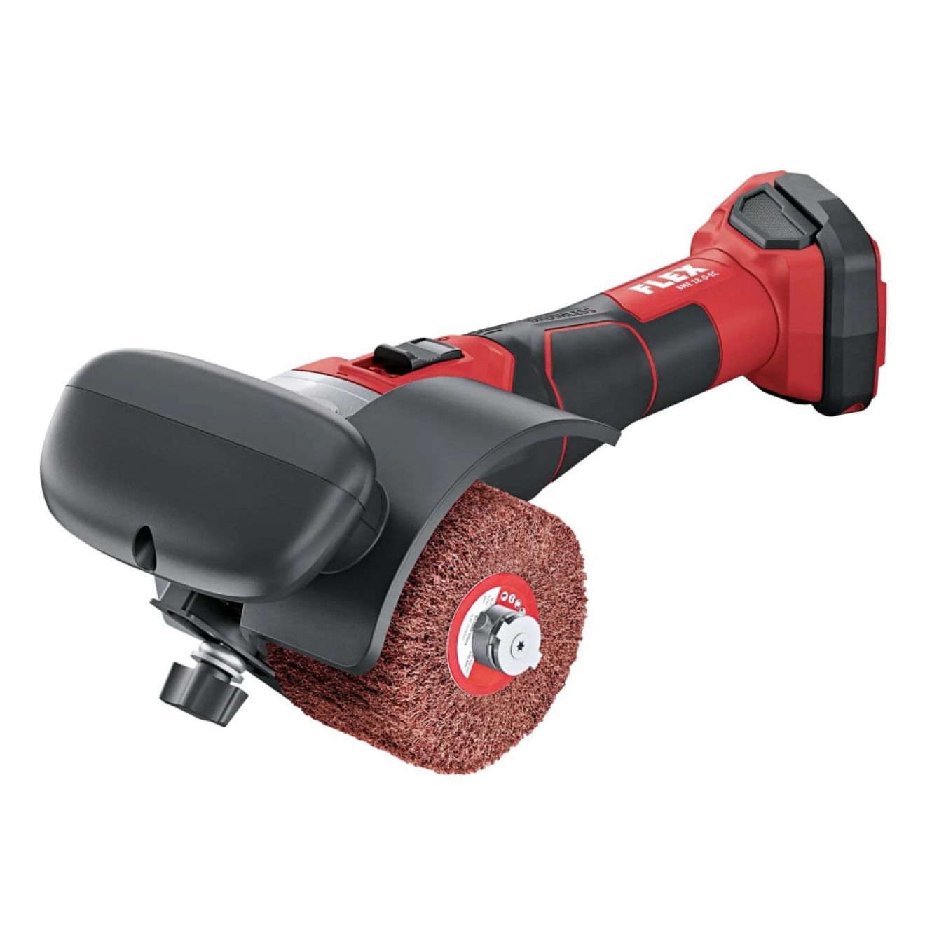 BSE 50 18-EC C-Set TrinoxFlex Burnisher 18V Bare Unit FLXBSE5018N