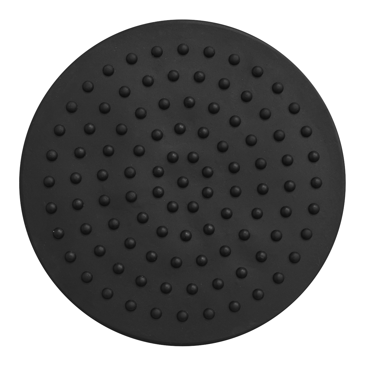 Safety Rubber Jack Pad - Type B JP18