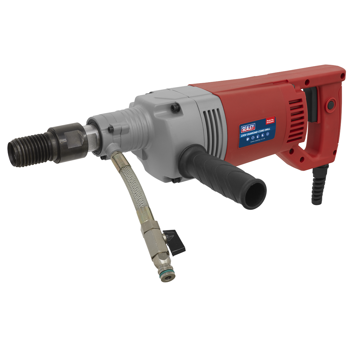 Diamond Core Drill 230V DCD230V
