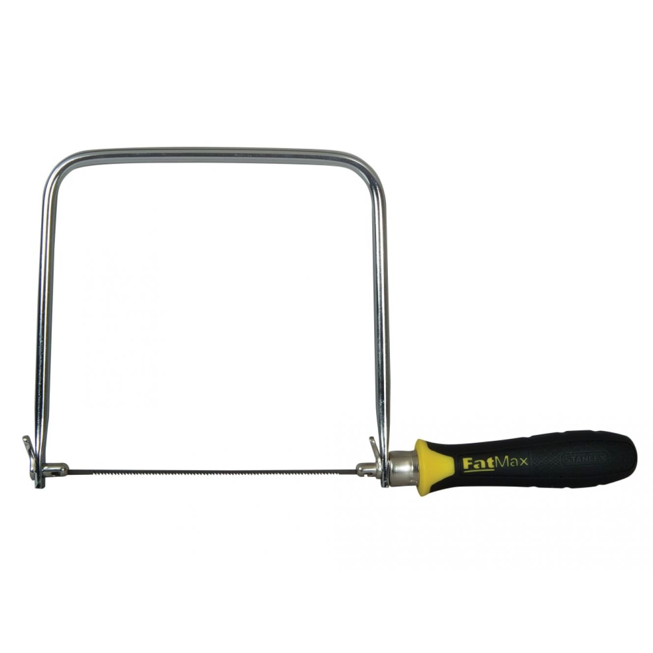 FatMax® Coping Saw 165mm (6.1/2in) 14 TPI STA015106
