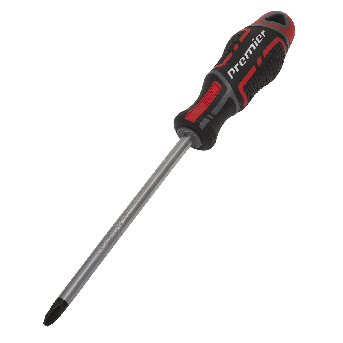 Screwdriver Phillips #3 x 150mm GripMAX® AK4362