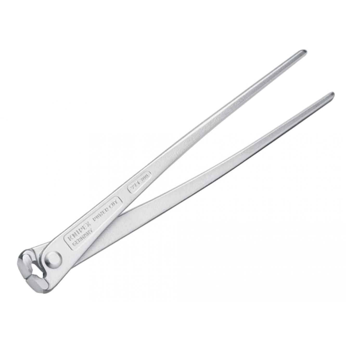 High Leverage Concreter's Nippers