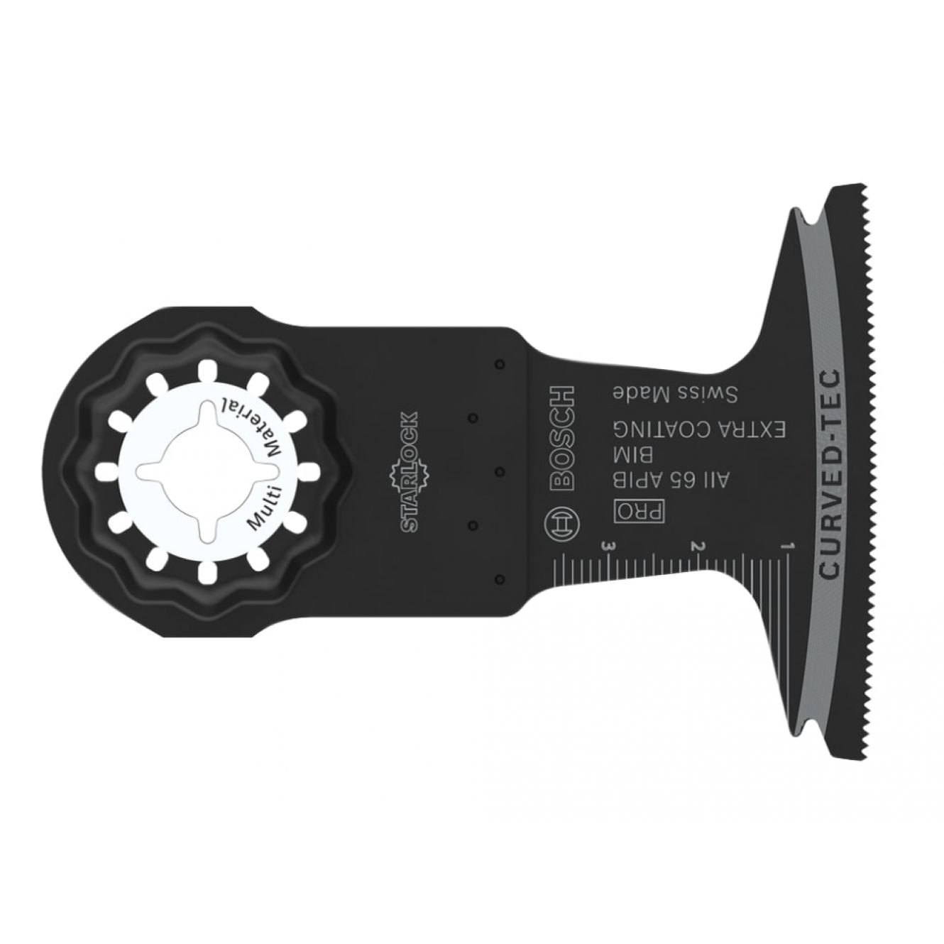 PRO AII 65 APIB Plunge Cut Blade 65mm BPAAII65APIB