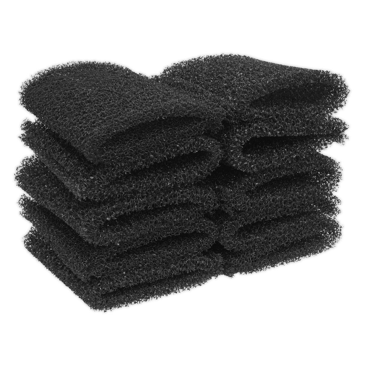 Foam Filter for PC195SD Pack of 10 PC195SDFF10