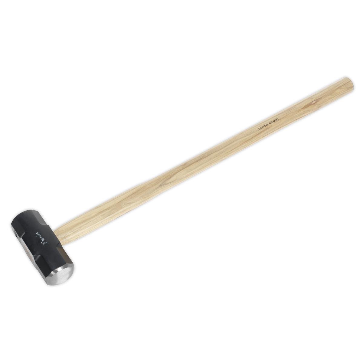 Sledge Hammer 10lb Hickory Shaft SLH10