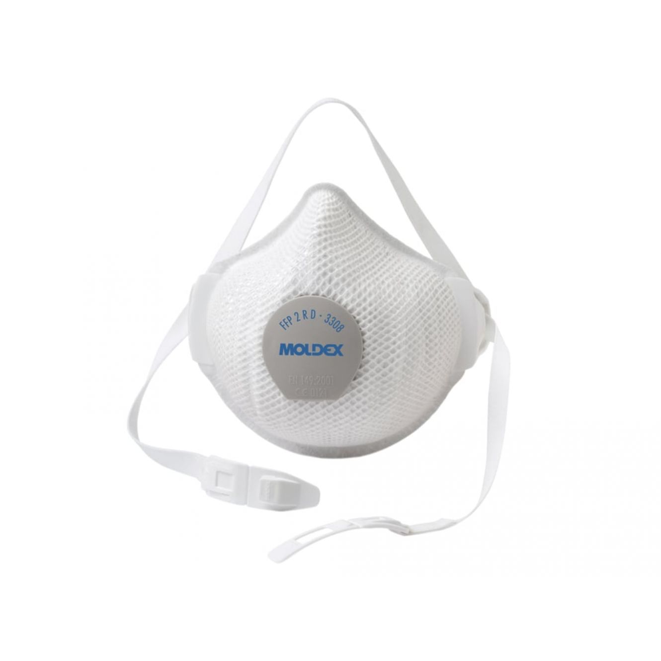 Air Plus ProValve Mask FFP2 R D Real Reusable MOL330801