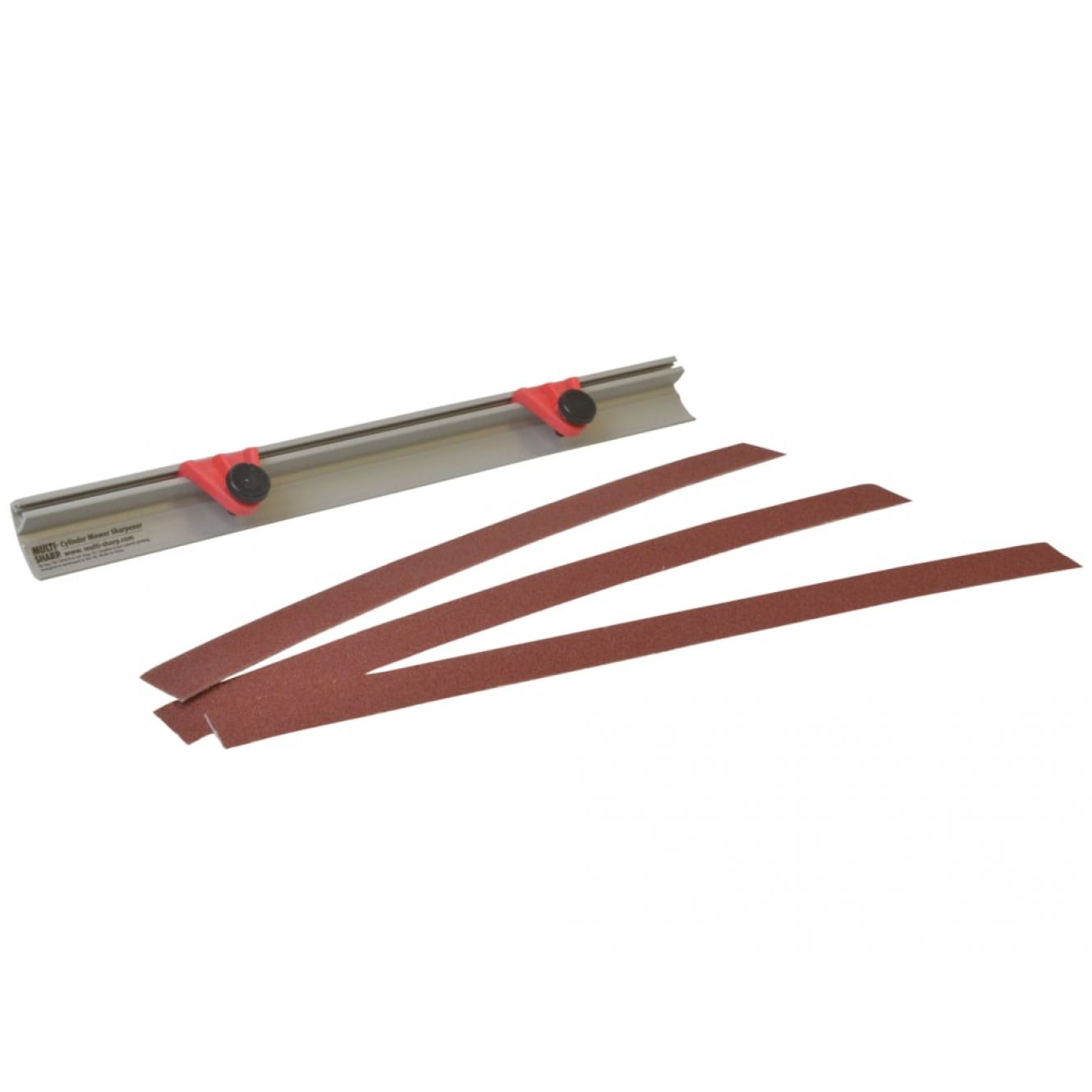 Cylinder Mower Sharpener